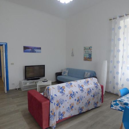 Tra Il Mare E Il Borgo - Pulsano Apartment Ngoại thất bức ảnh