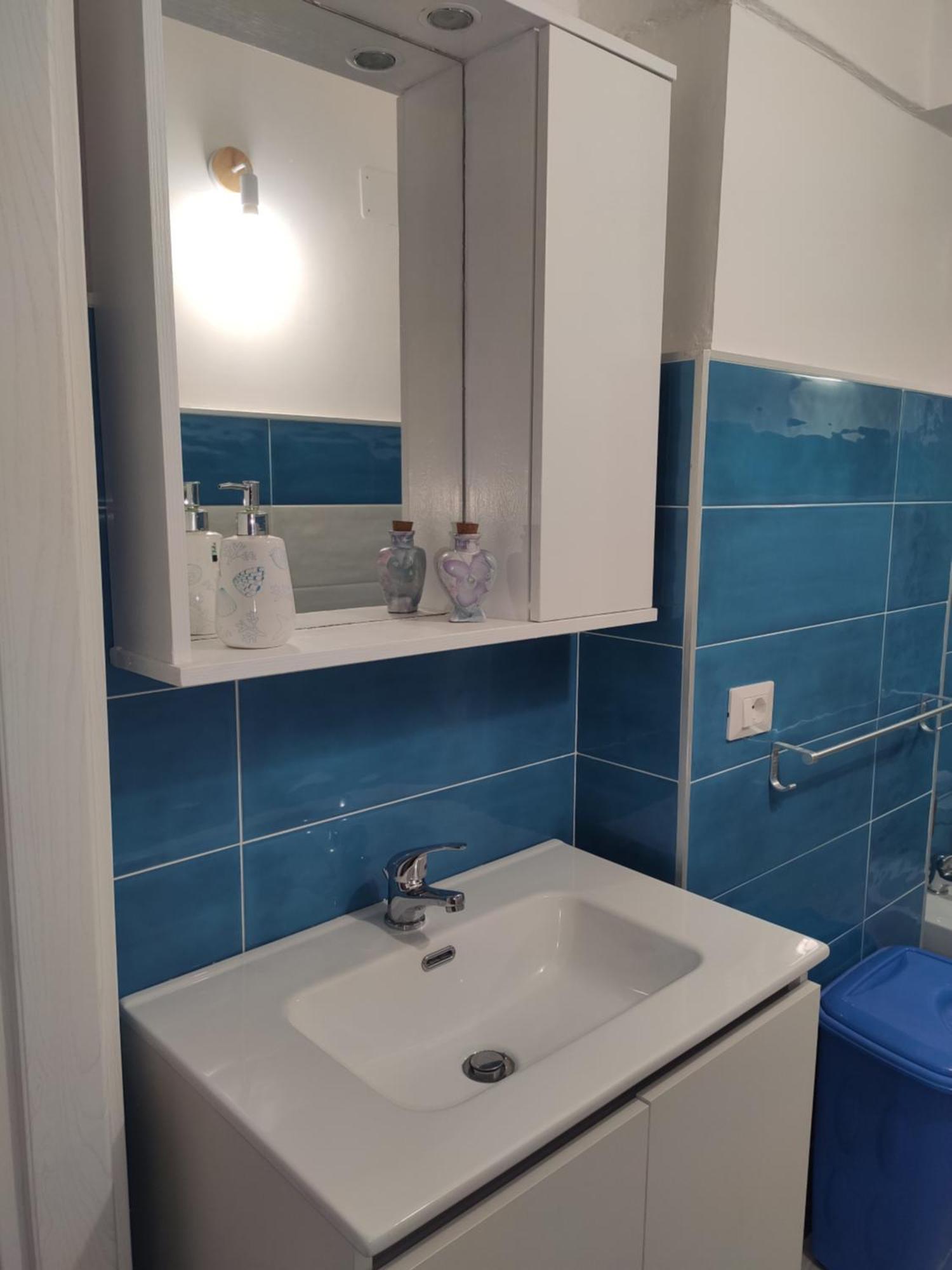Tra Il Mare E Il Borgo - Pulsano Apartment Ngoại thất bức ảnh