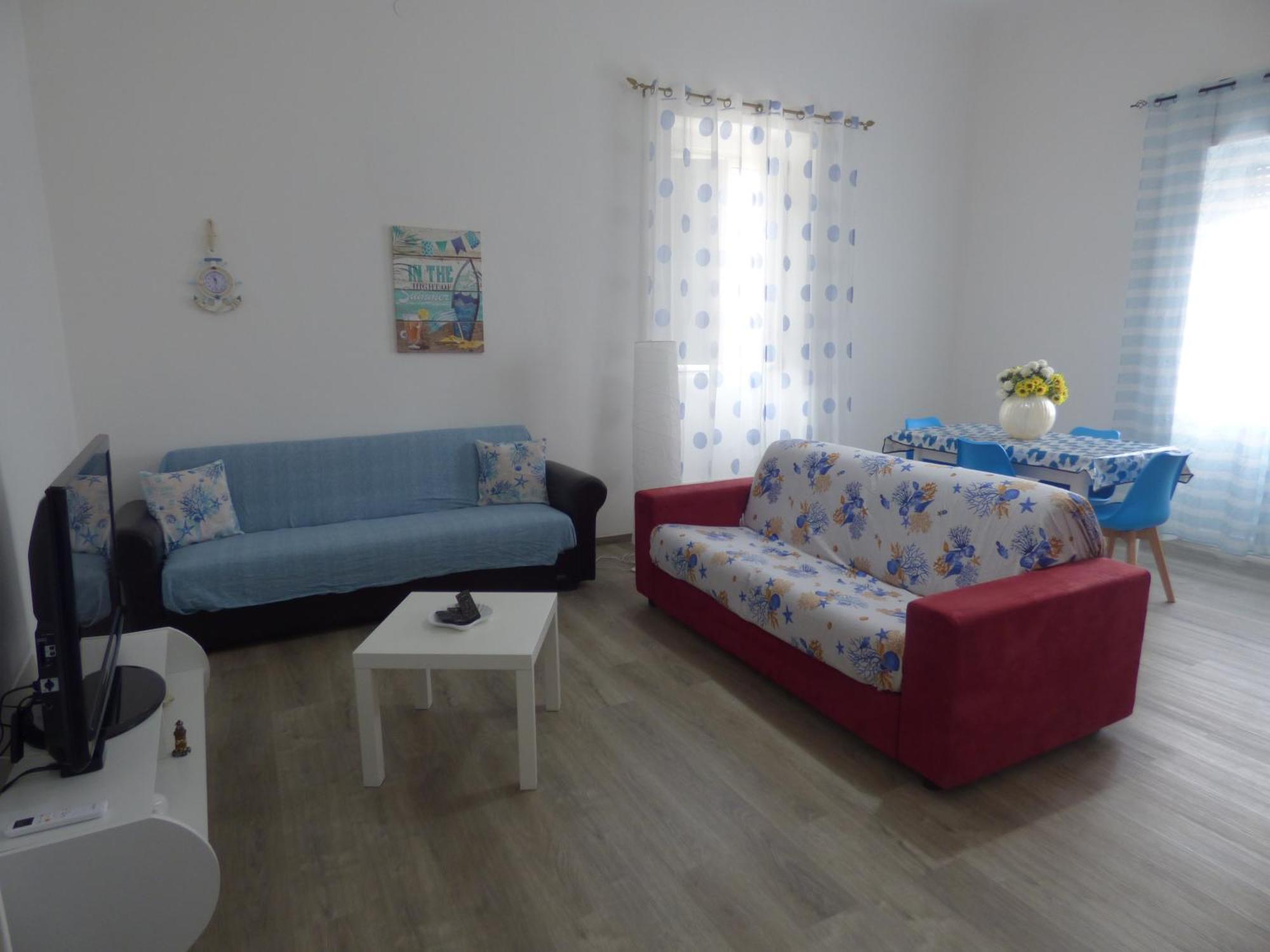 Tra Il Mare E Il Borgo - Pulsano Apartment Ngoại thất bức ảnh