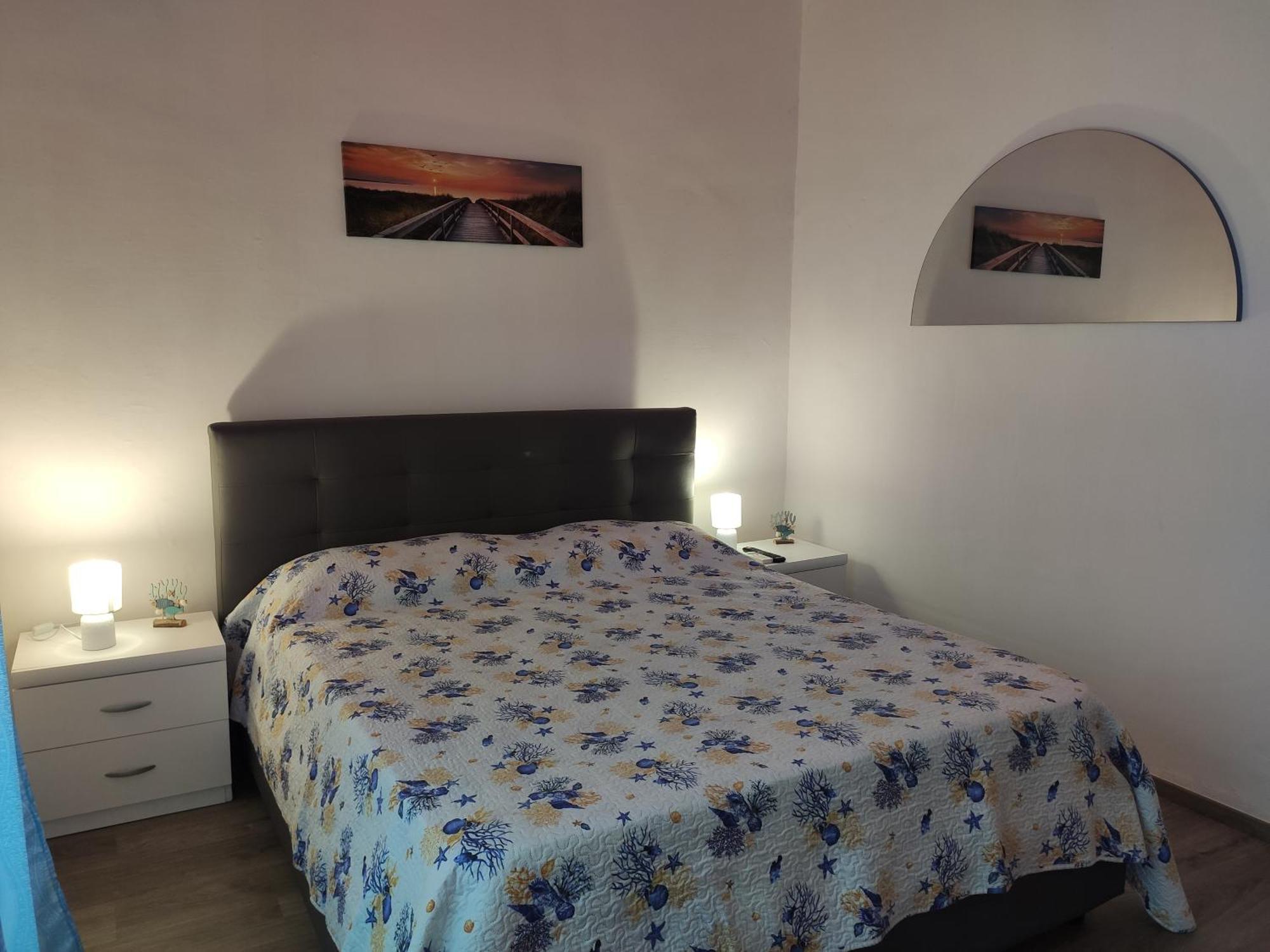 Tra Il Mare E Il Borgo - Pulsano Apartment Ngoại thất bức ảnh